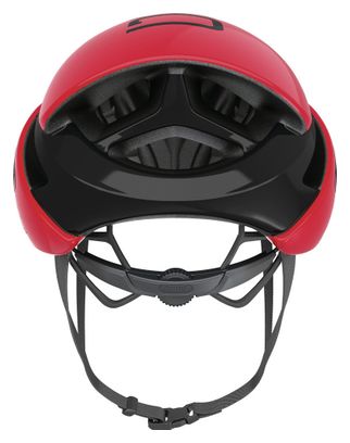 Casque Aéro Abus GameChanger Rouge