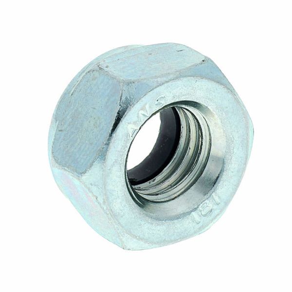 Thomann M10 self-locking Nut