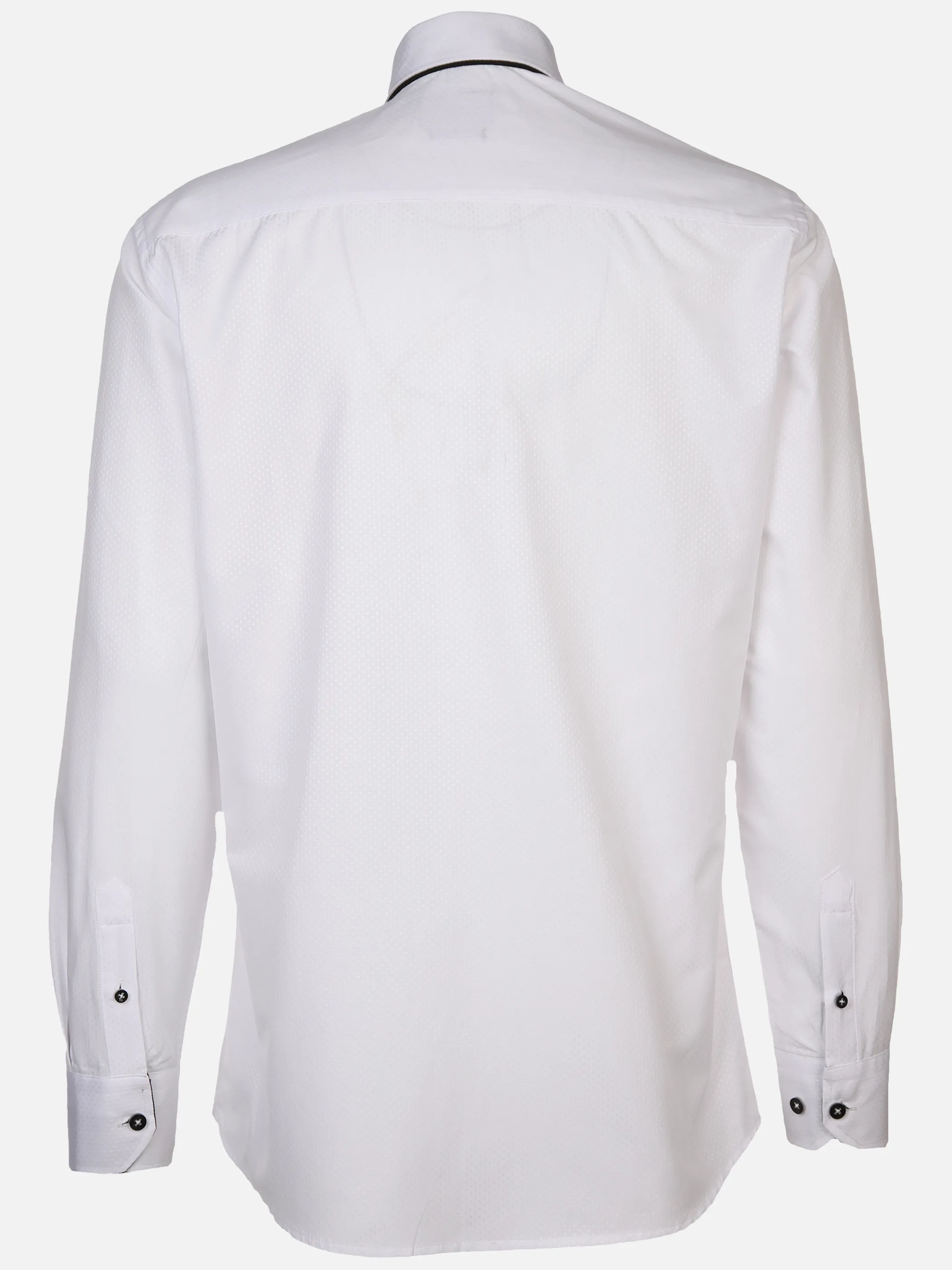 Herren Cityhemd mit langem Arm