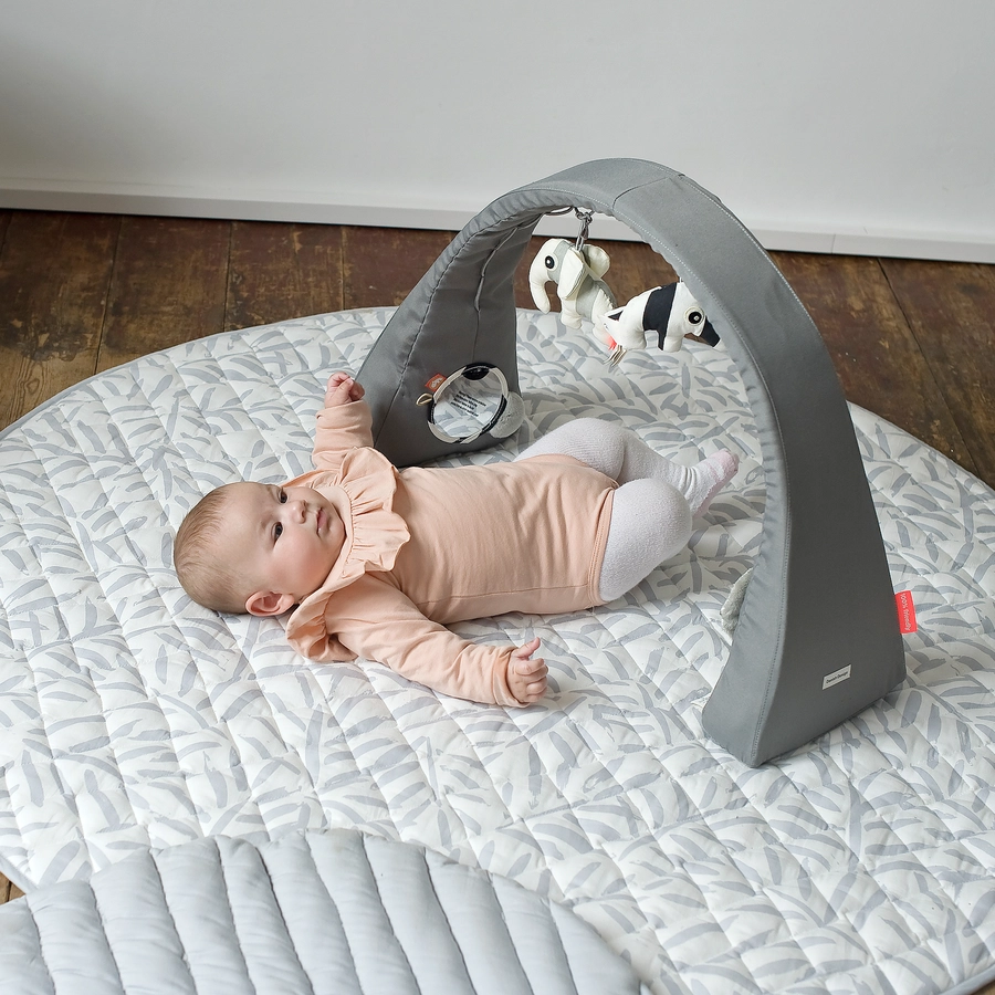 toddlekind Wende-Spielmatte Stone