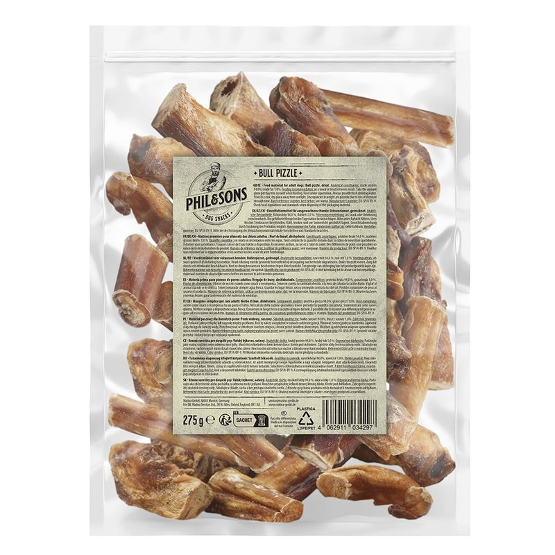 Phil & Sons Cimiers de bœuf