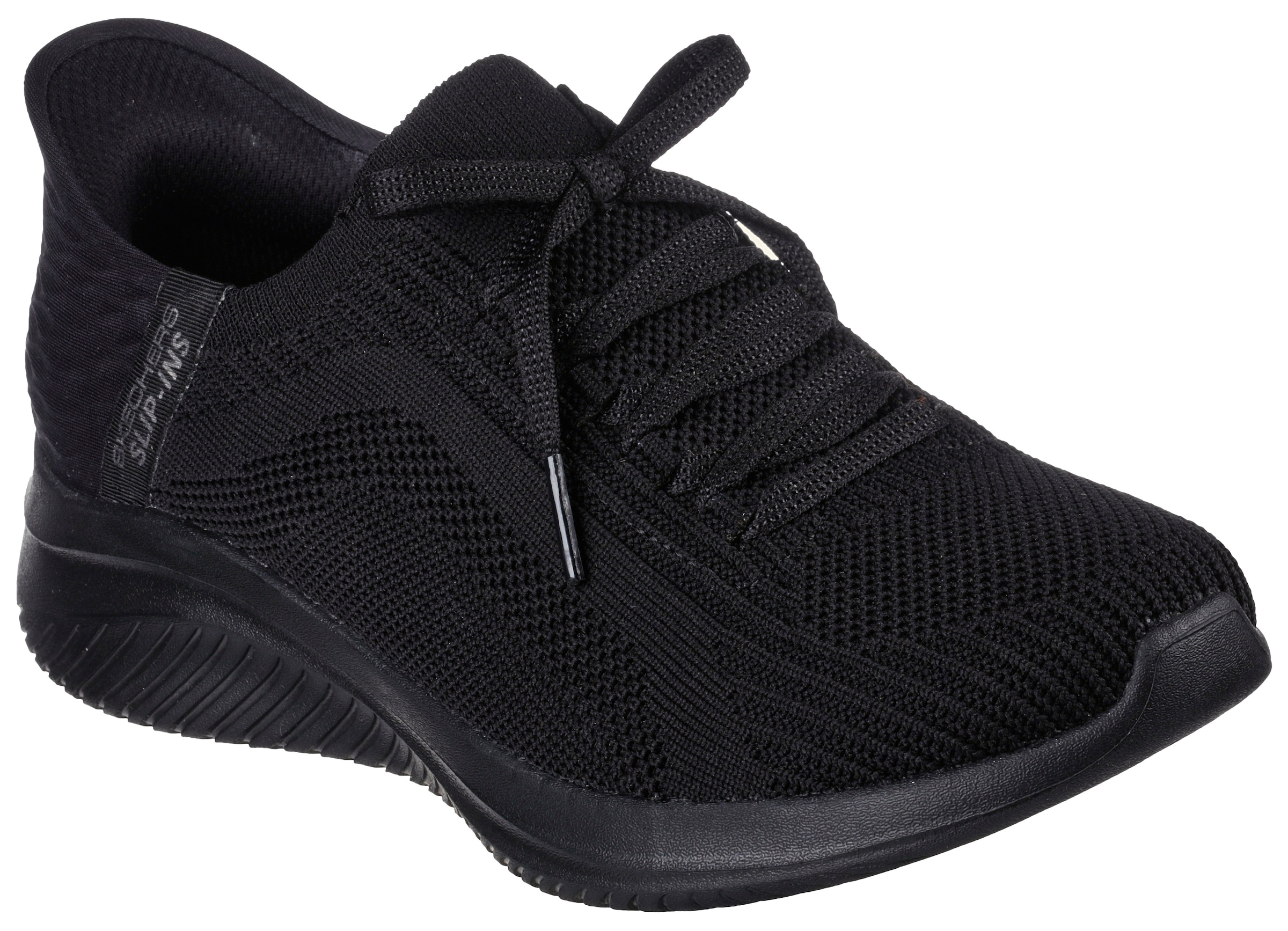 Skechers Slip-On Sneaker »ULTRA FLEX 3.0«  Slipper, Freizeitschuh mit Slip Ins-Funktion für leichten Einschlupf
