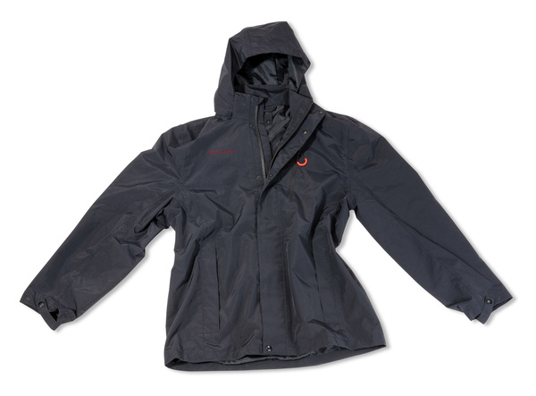 Veste 2 en 1 Iron Claw Predator Double Jacket