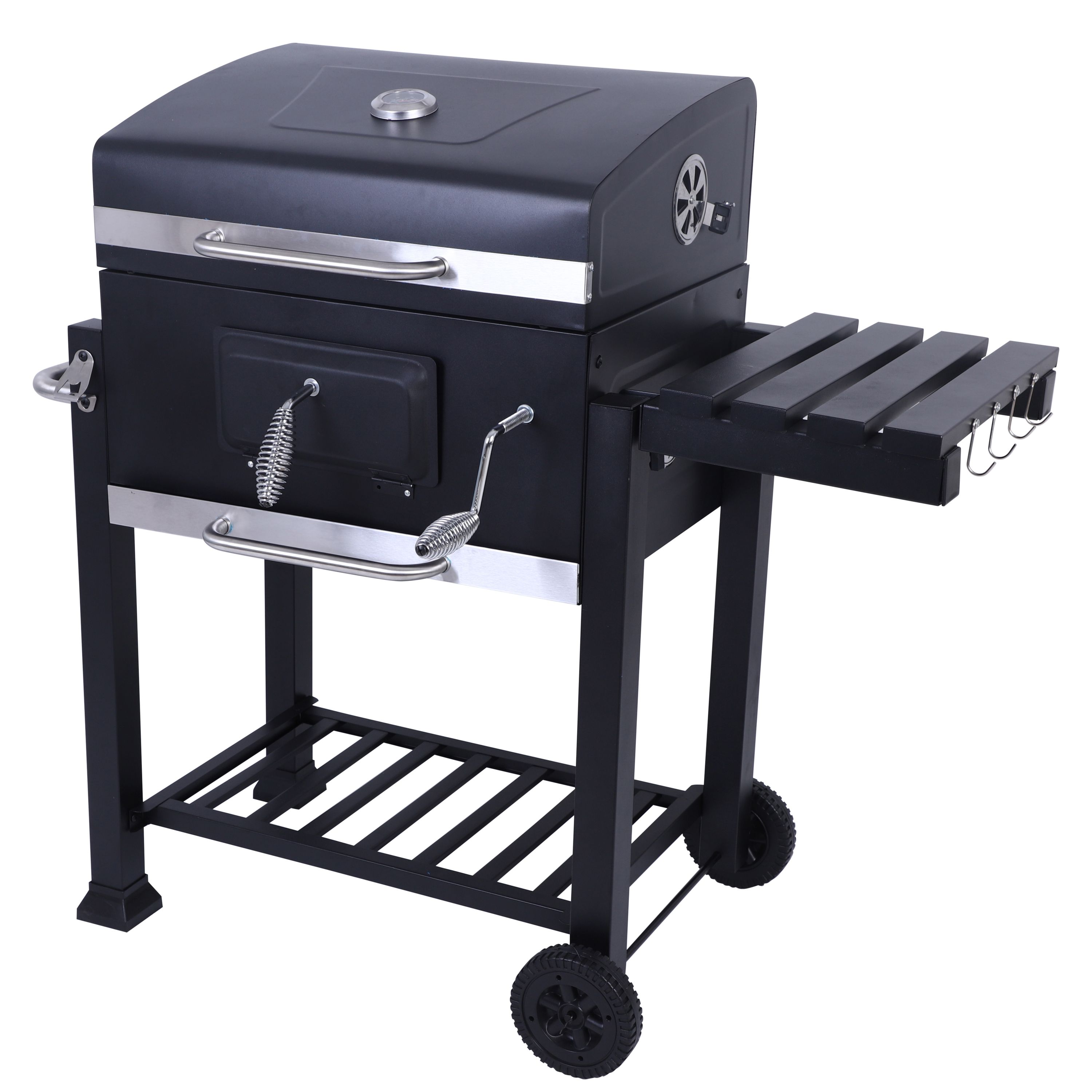 Holzkohlegrill ARAGON