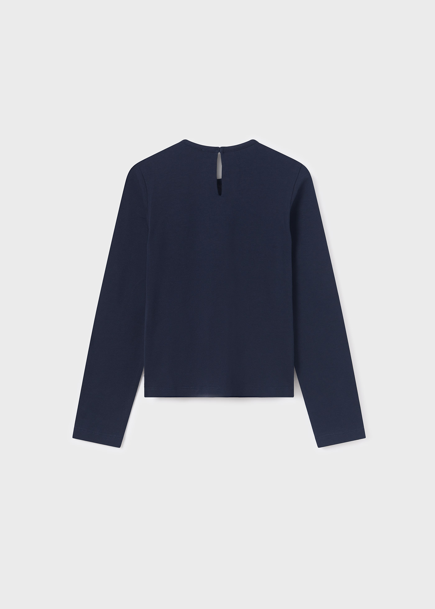 Camiseta feminina Better Cotton