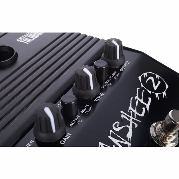 Rocktron Banshee 2 Talkbox