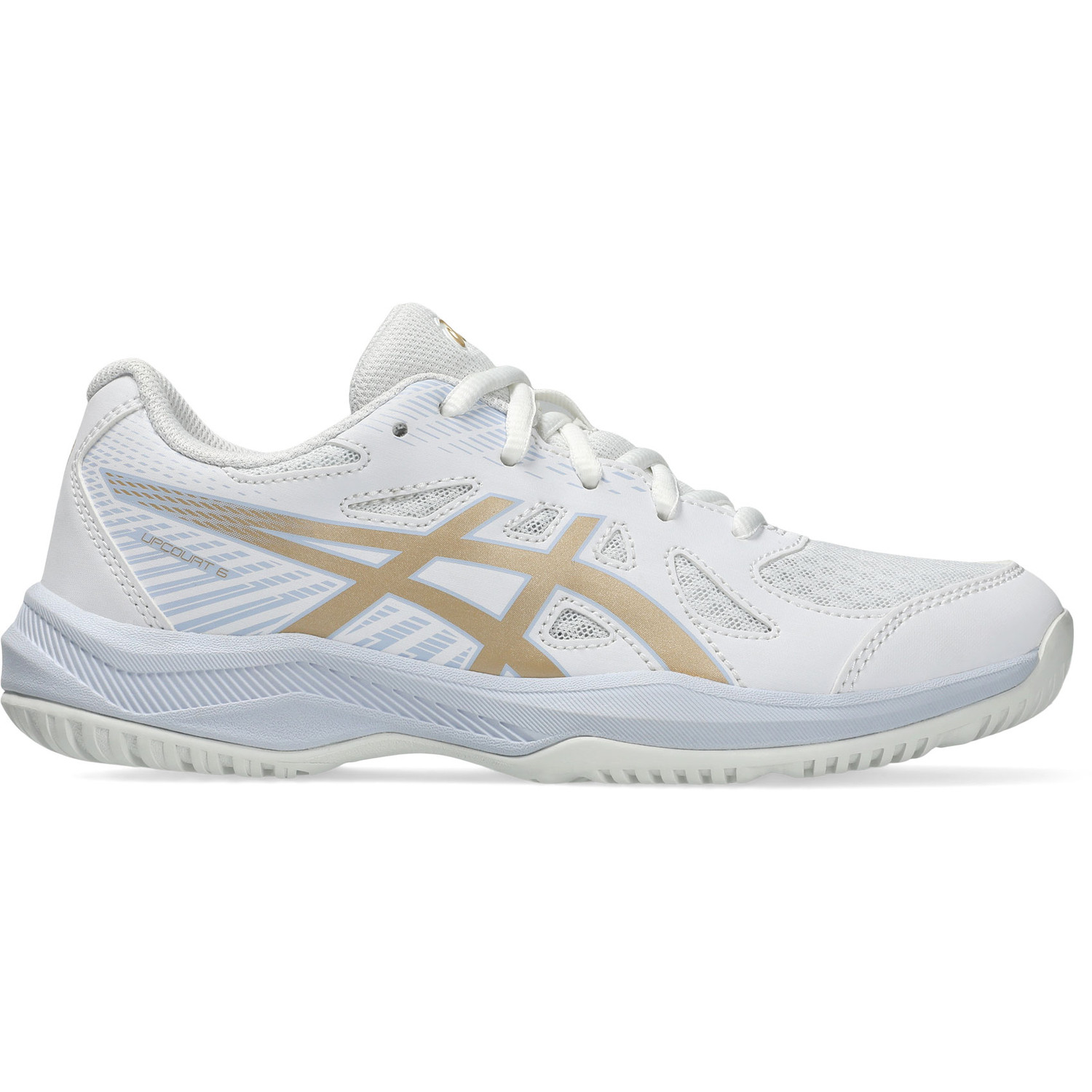 ASICS Upcourt 6 Kids