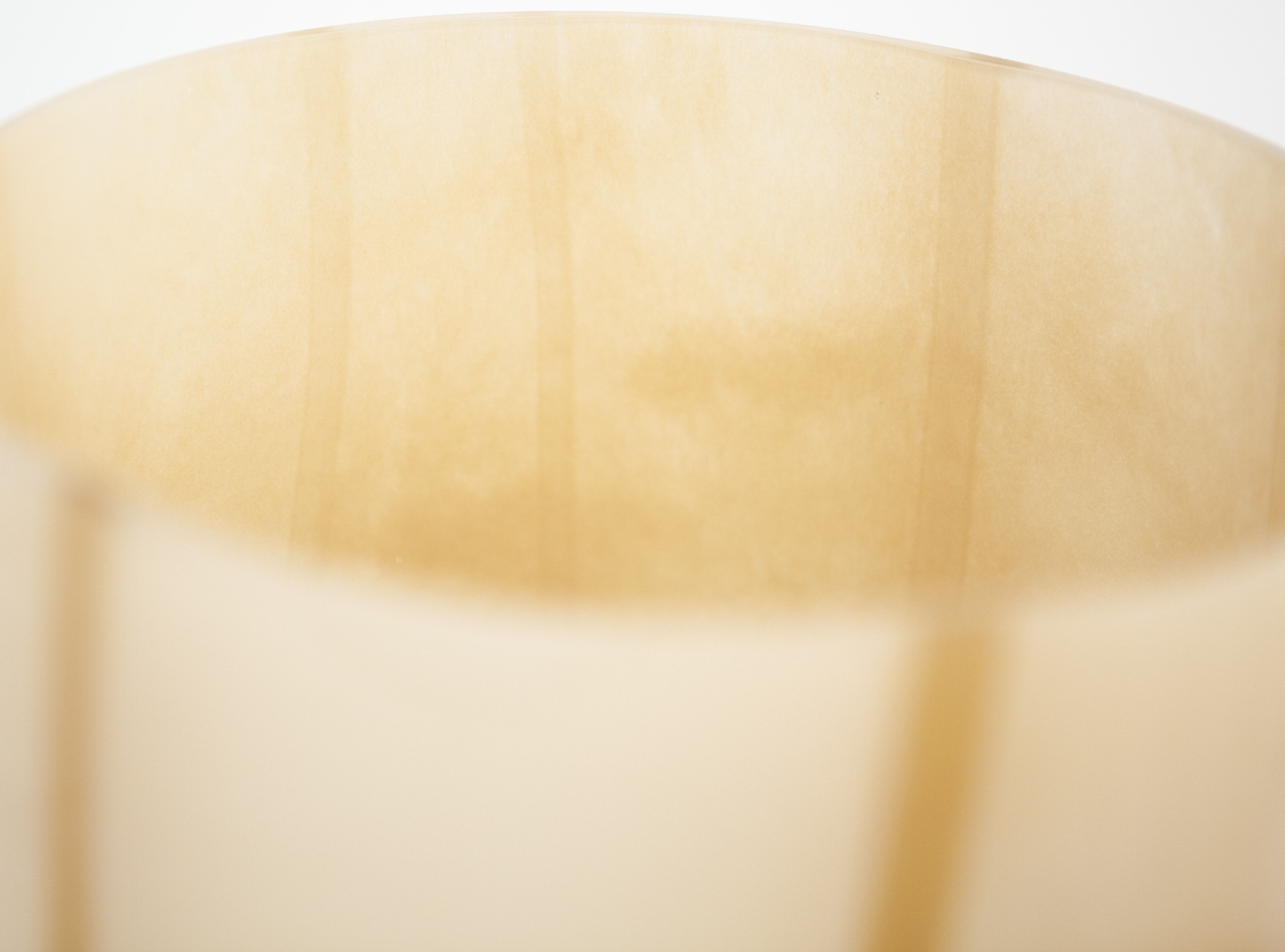 Windlicht Niala small - beige 230094B15 x D15 x H20 cm