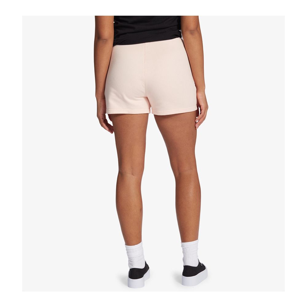 DC Shoes EFFORTLESS - Short Femme gossamer pink