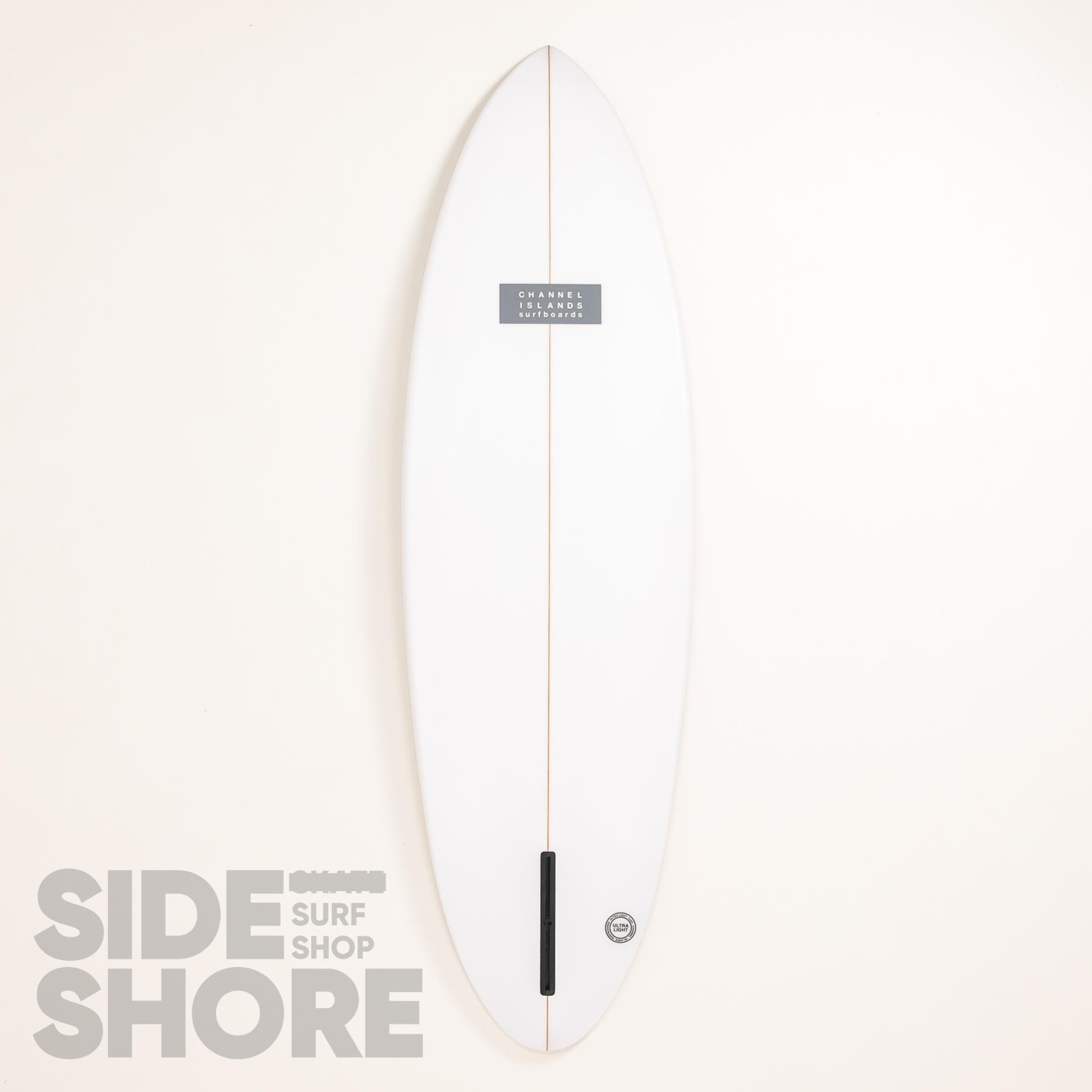 Channel Islands Mini - 6'3 x 21 3/4