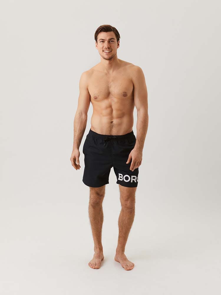 Björn Borg  Sheldon Shorts