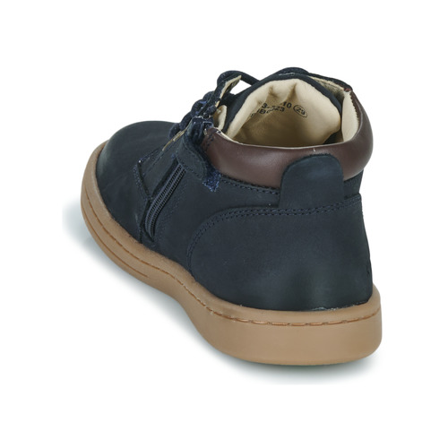 Kickers - TACKLAND - Marine