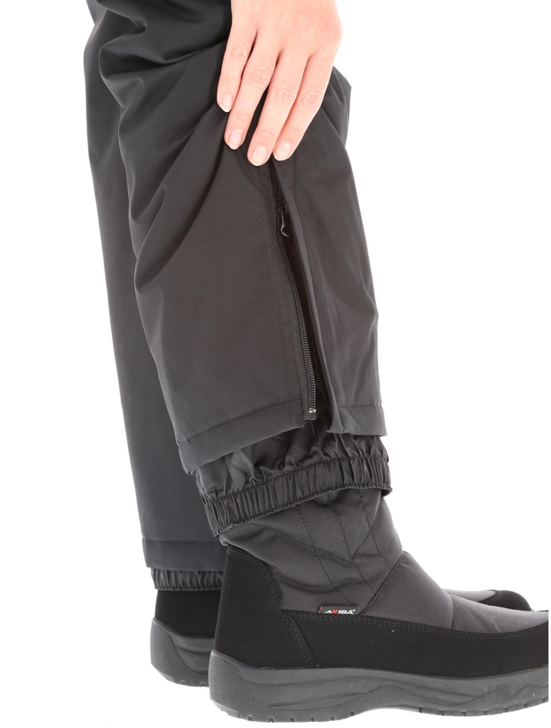 Curlew skibroek dames