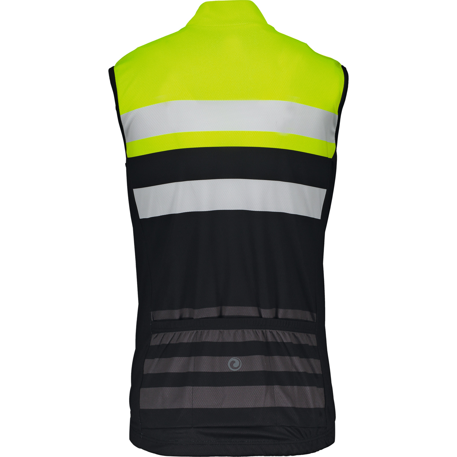 Sherpa Herren-Velotrikot-Top Panjah XXL