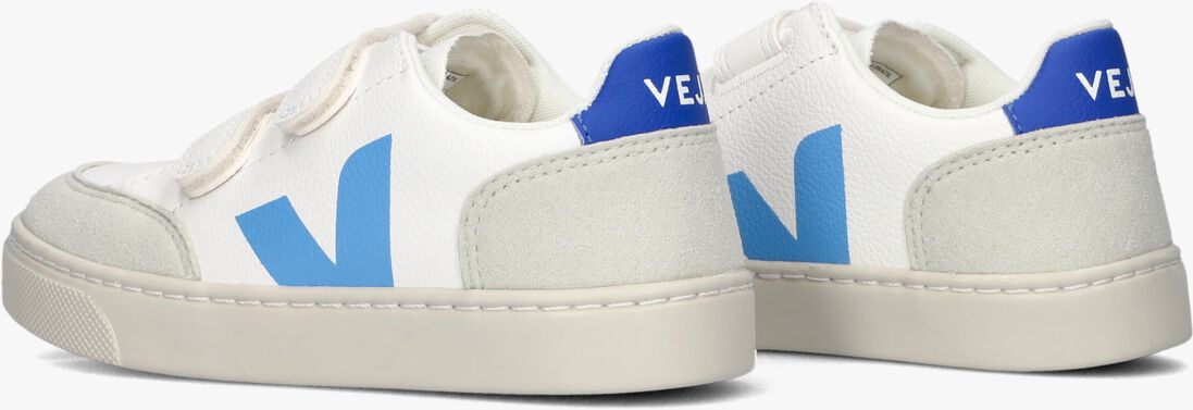 VEJA witte veja lage sneakers xv0503