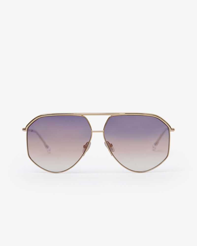 LUNETTES DE SOLEIL ENZO
