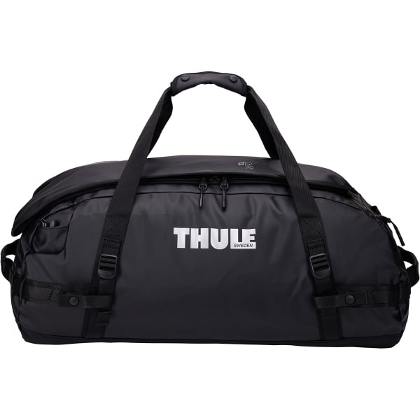 Duffel THULE CHASM 70L DUFFEL BAG BLACK