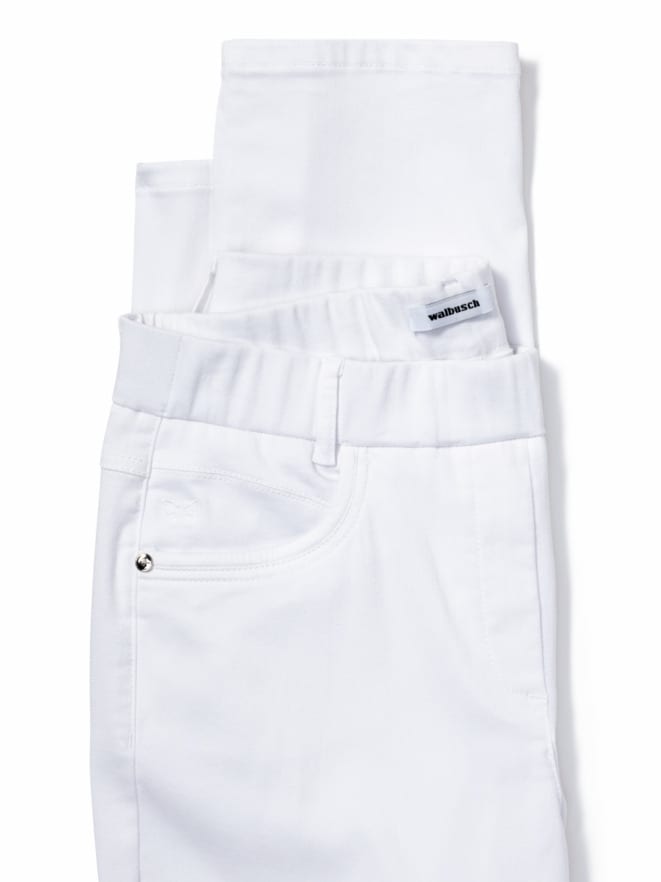 Extraglatt-Baumwoll-Schlupfhose