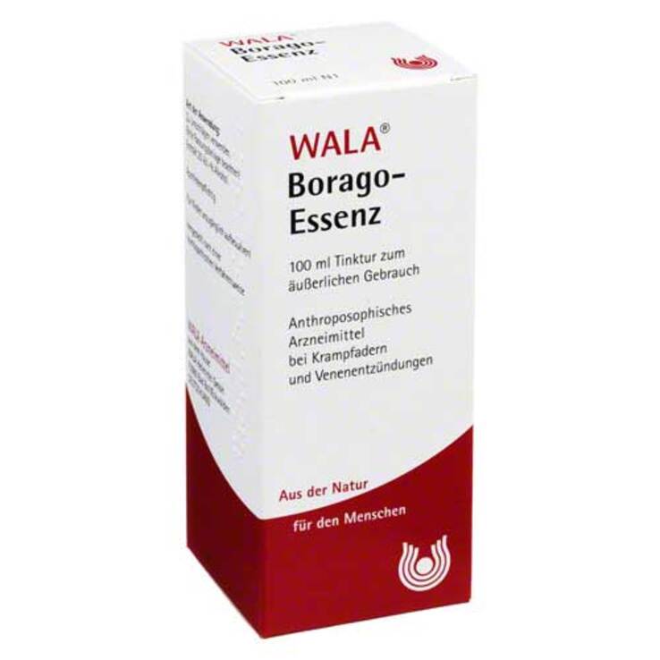 Borago Essenz, 100 ml