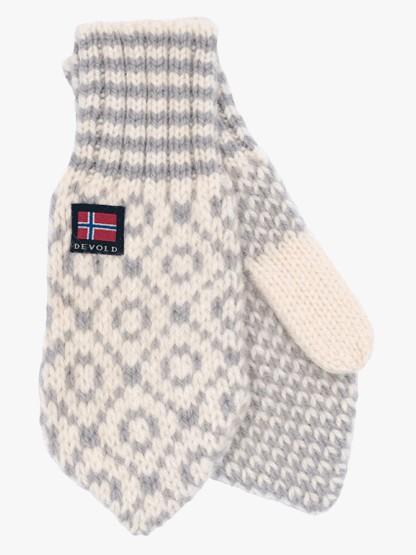 Svalbard Mitten