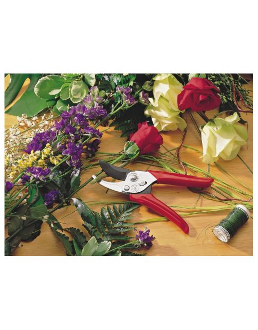 Wolf-Garten Snoeischaar Rr-En - Boom&Struikverzorging -