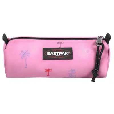 EASTPAK Benchmark - Trousse 1 compartiment - icons pink