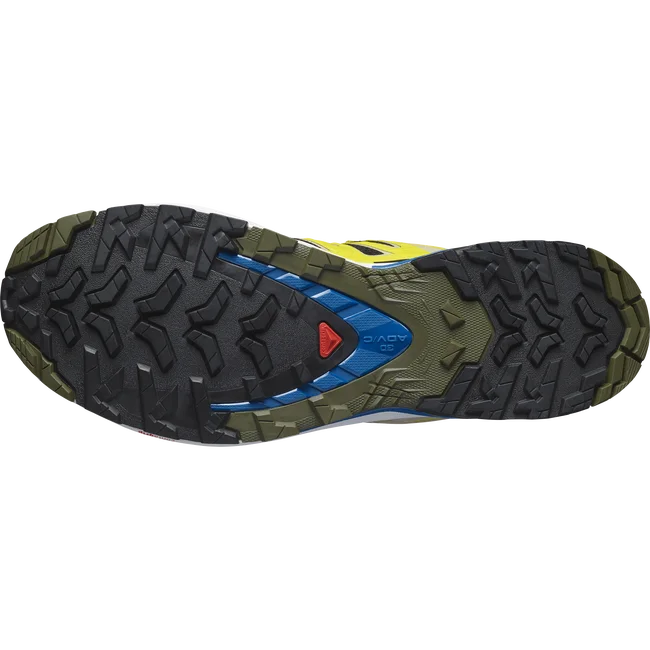 XA PRO 3D V9 GORE-TEX  Trailrunning-Schuhe Herren