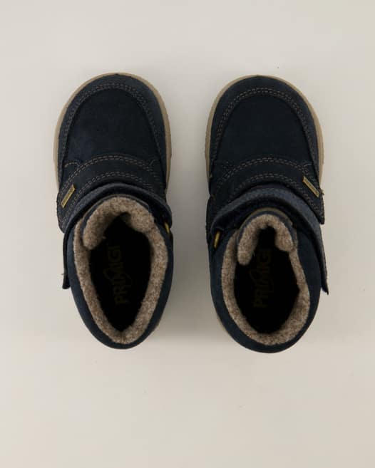 Primigi Barth 19 GTX Winterstiefel in Blau