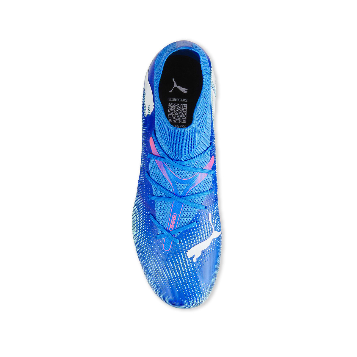 Chuteiras de futebol PUMA Future 7 Match FG/AG