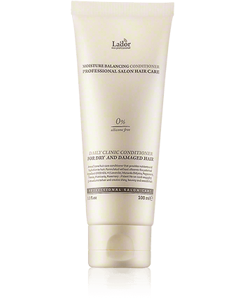 La'dor Scalp Care Moisture Balancing Conditioner 100ml