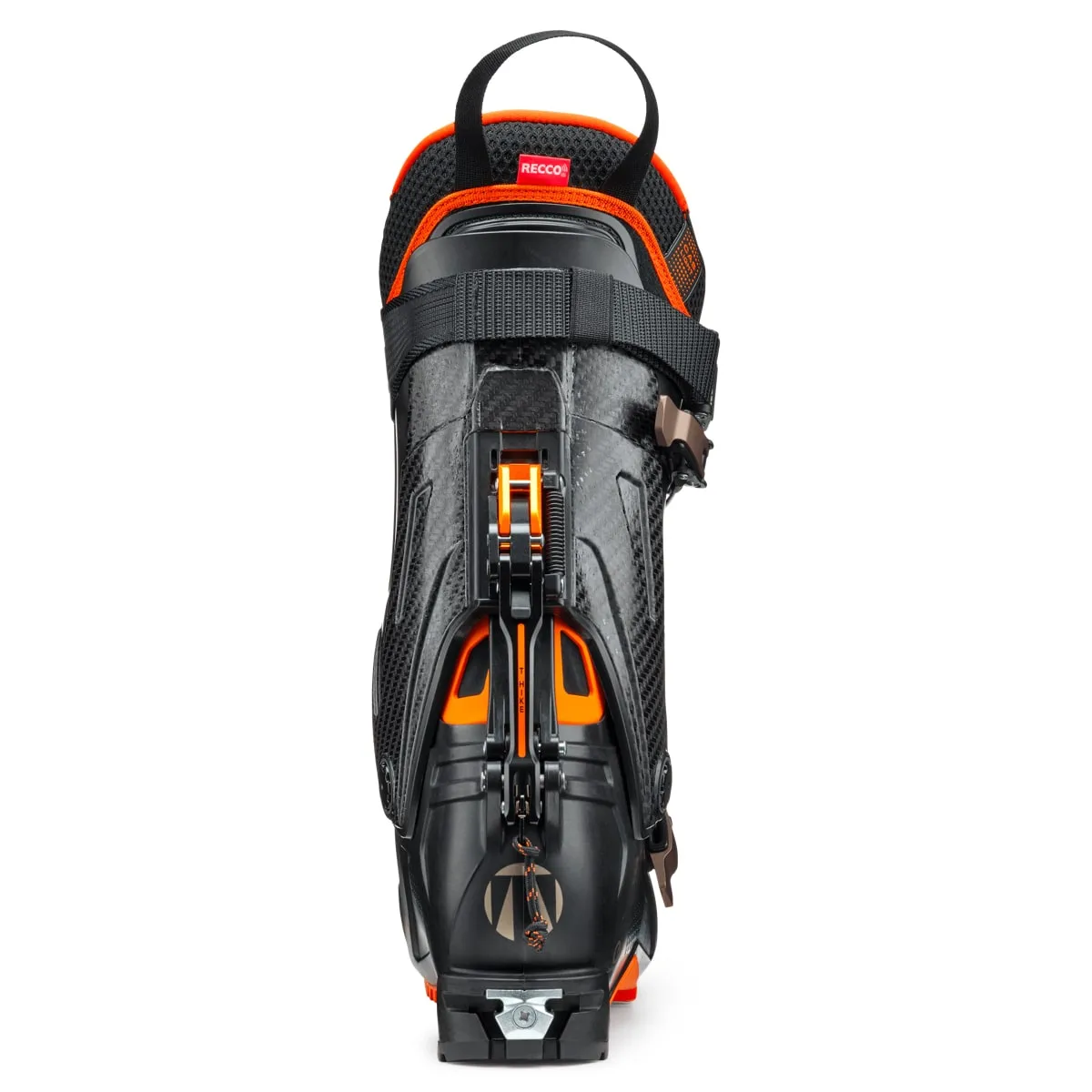Tecnica ZERO G PEAK CARBON Black/Titanium