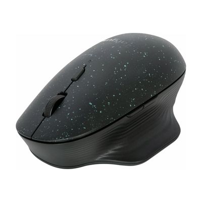 Targus ErgoFlip EcoSmart - Souris sans fil - noir