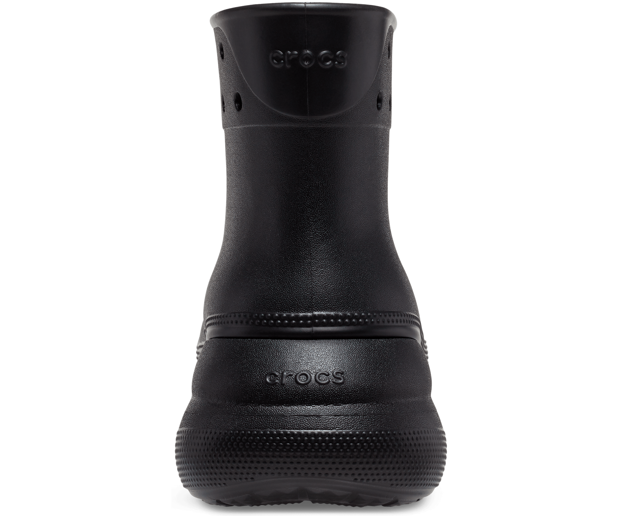 Crush Boot