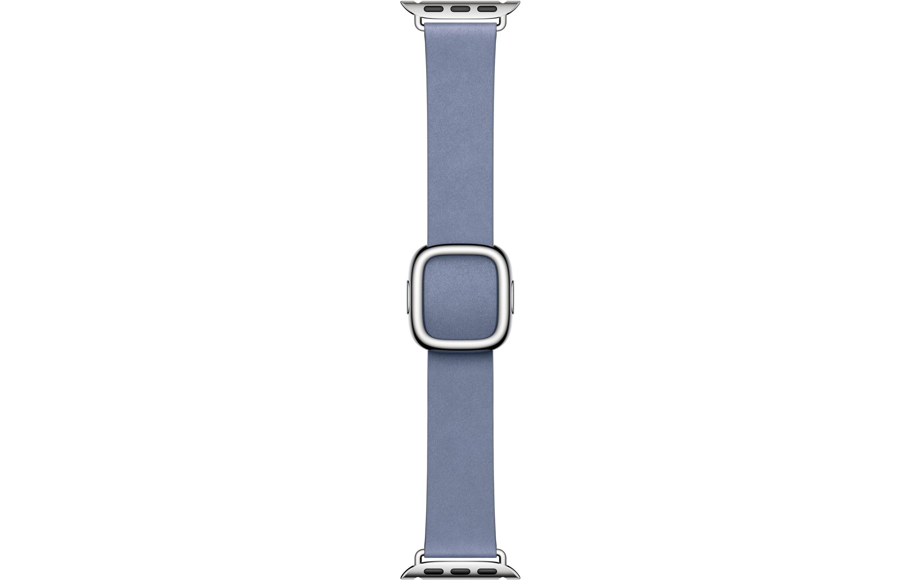 Sport Band 41 mm Modern Buckle/Lavender Large<br>Armband zu Apple Watch 41 mm
