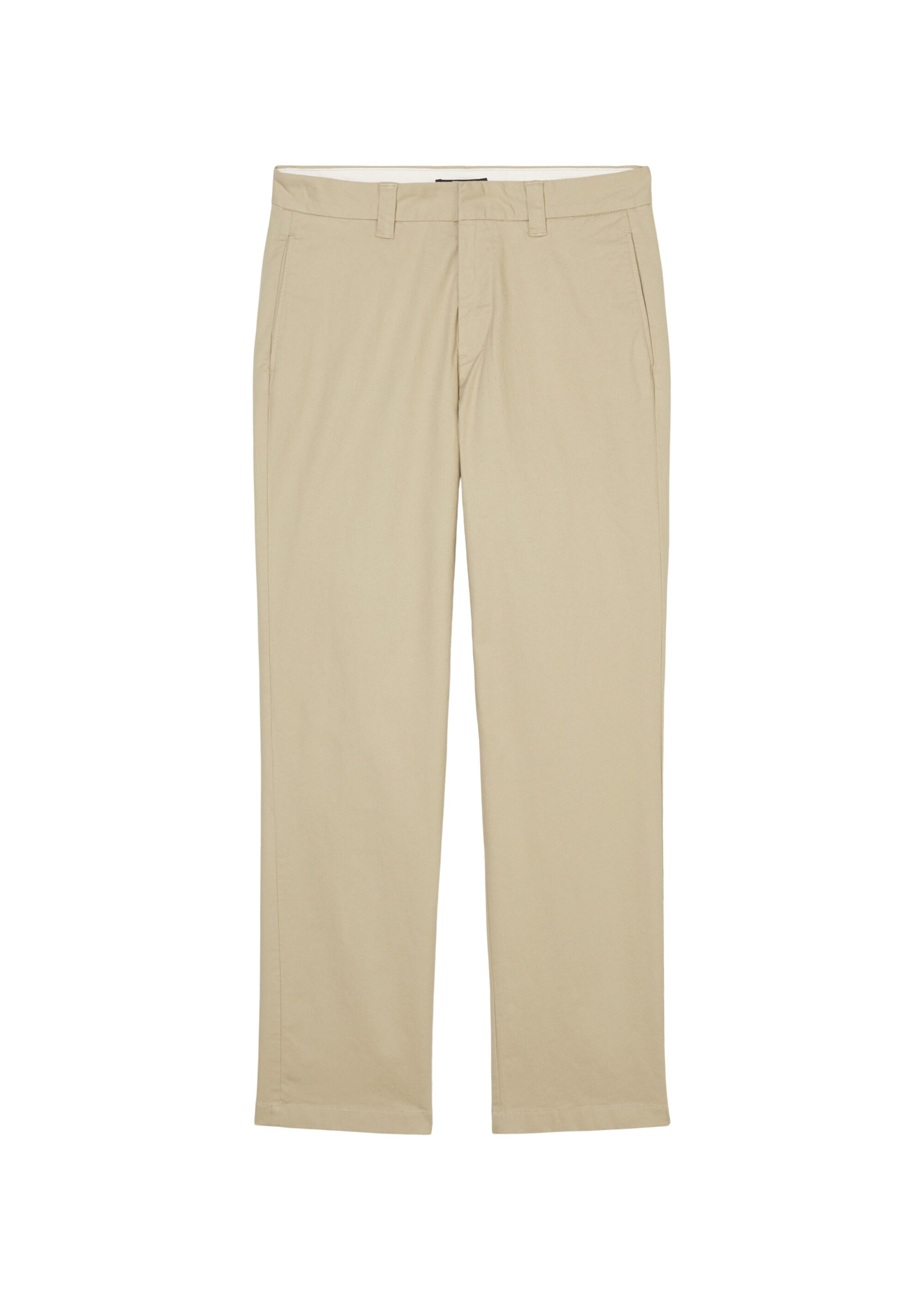 Chino Modell NYBYN straight aus reiner Bio-Baumwolle