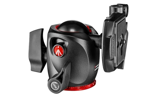 Manfrotto XPRO MHXPRO-BHQ2 - Hoved for stativ med ben