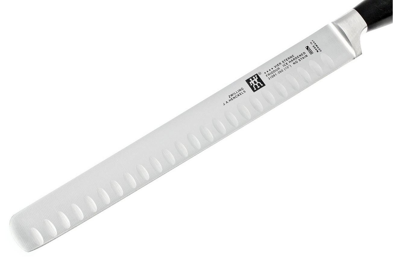 Zwilling J.A. Henckels Four Star-hammes