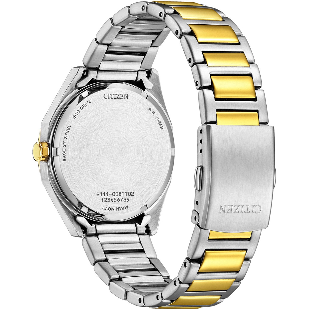 Citizen Sports Eco-Drive