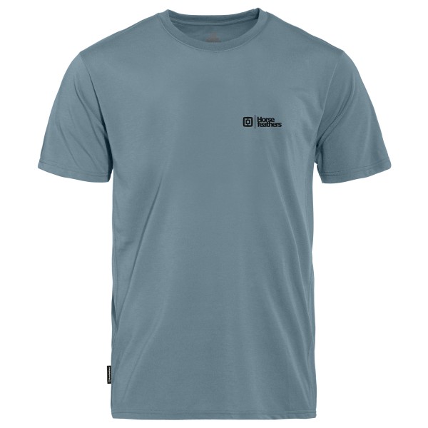 Horsefeathers - Rooter Tech T-Shirt - Maillot de cyclisme