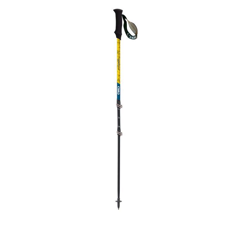 Tour Carbon Compact 3 Light - Bâtons randonnée