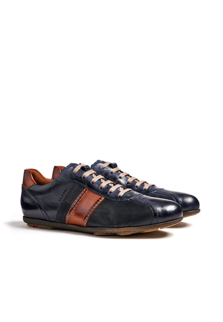 BARETT Blau