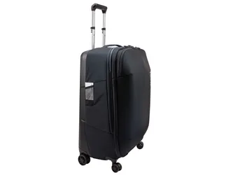 Thule Subterra TSRS-325 - Spinner 63 cm - polykarbonat, 800D nylon - mineral