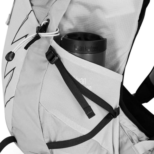 Sac à dos randonnée OSPREY TEMPEST 24 STEALTH BLACK