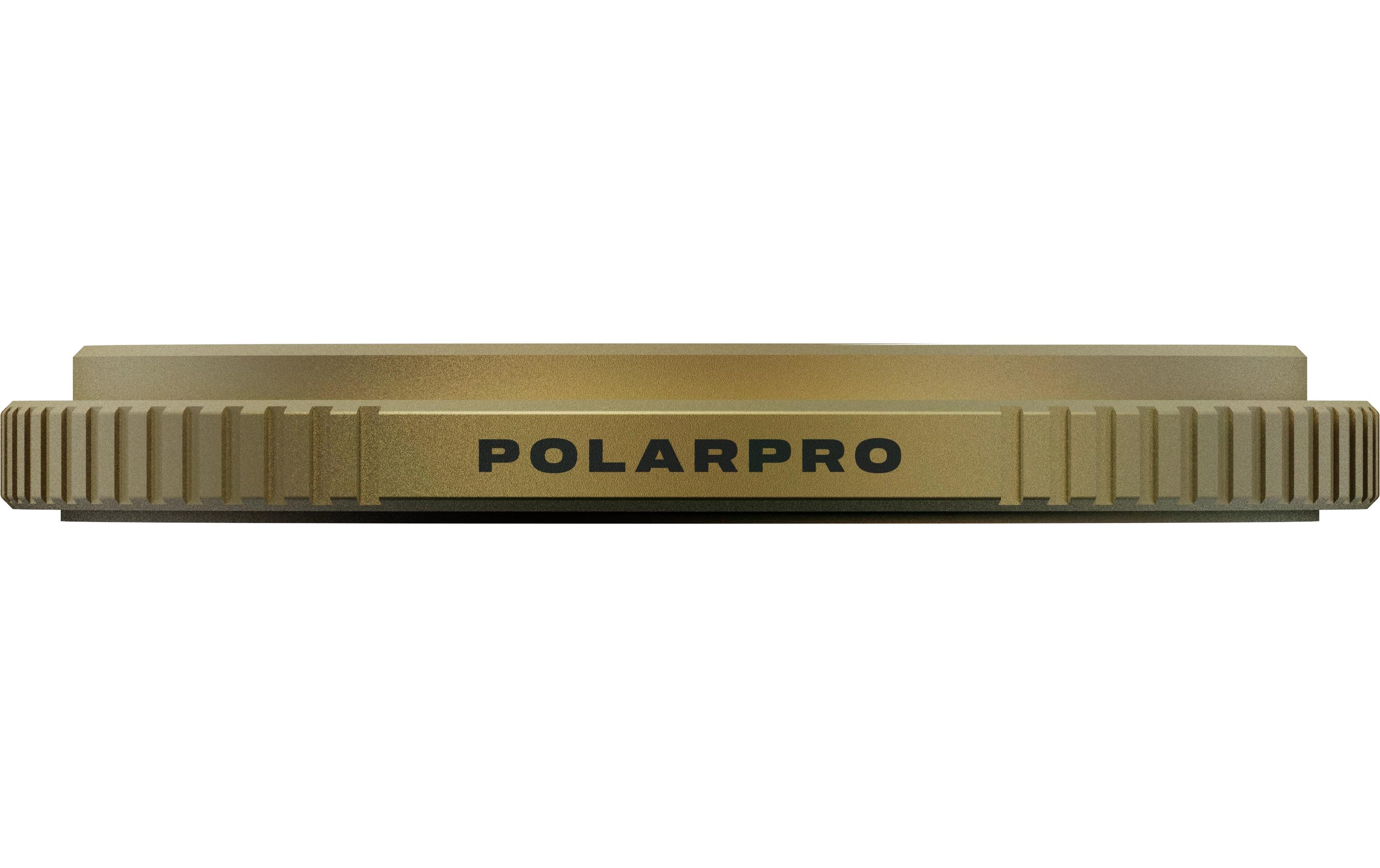 Objektivfilter Fuji X100 Brass – 49 mmFilter-Adapter für Fujifilm X100 Kameras