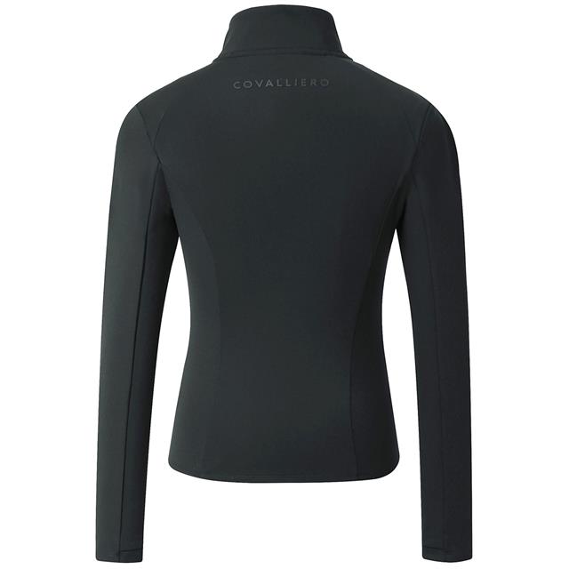 Vest Covalliero Zwart