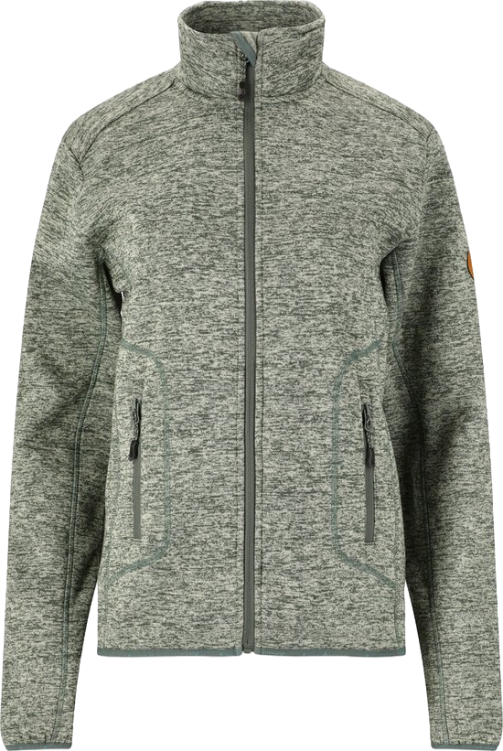 Samani Fleecevest