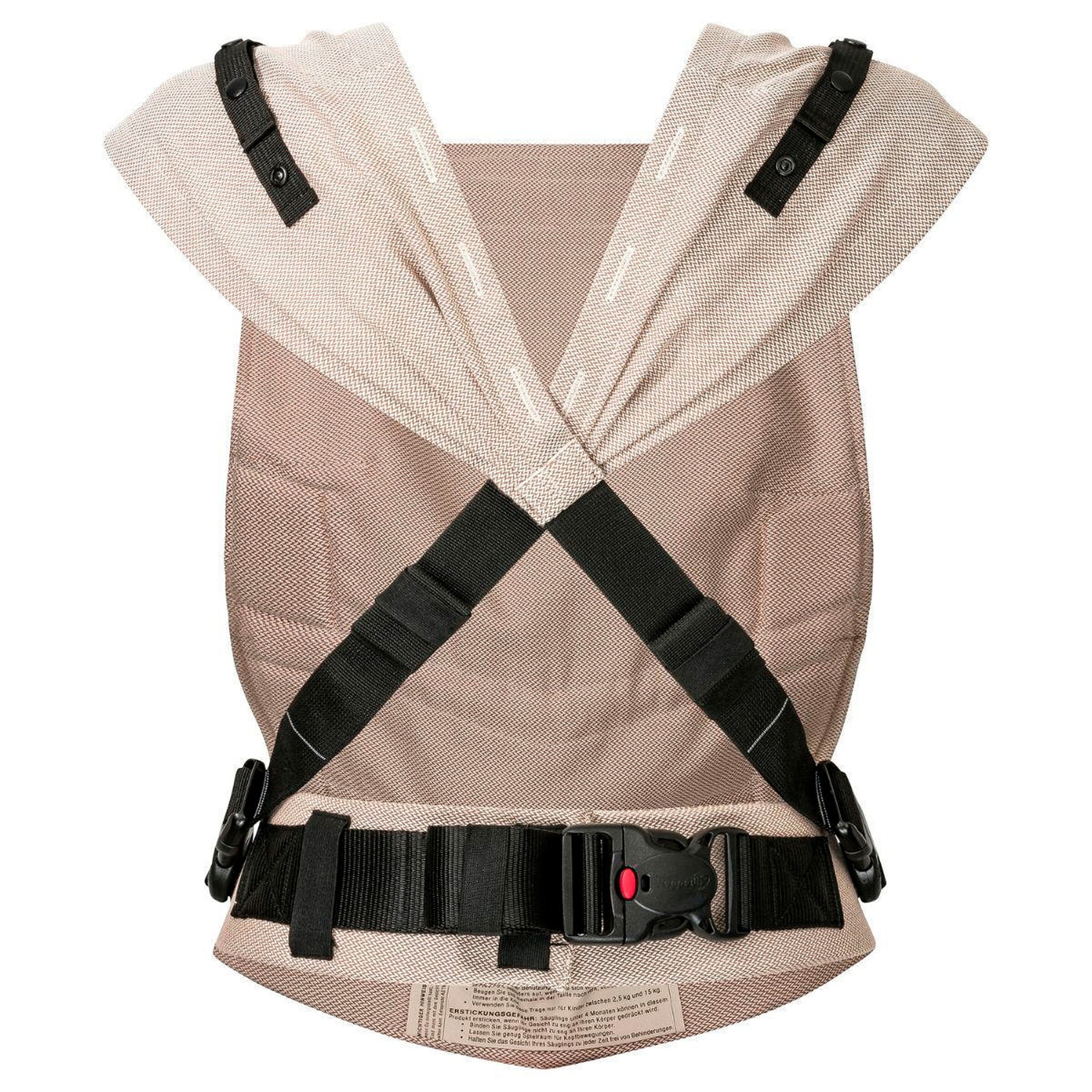 HOPPEDIZ® Babytrage Primeo Djerba