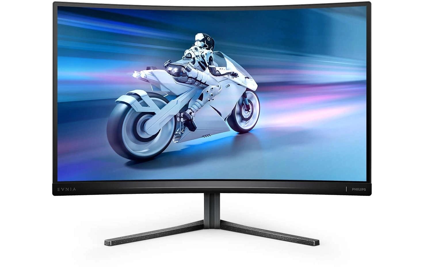 Philips Curved-Gaming-Monitor »27M2C5200W/00« 68,31 cm/27 ″  1920 x 1080 px Full HD