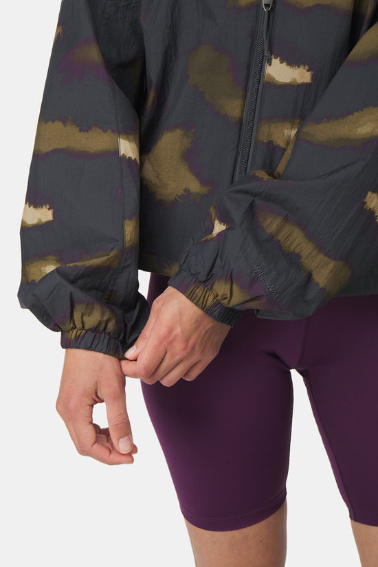 The North Face The North Face M66 Crinkle Windjas Dames