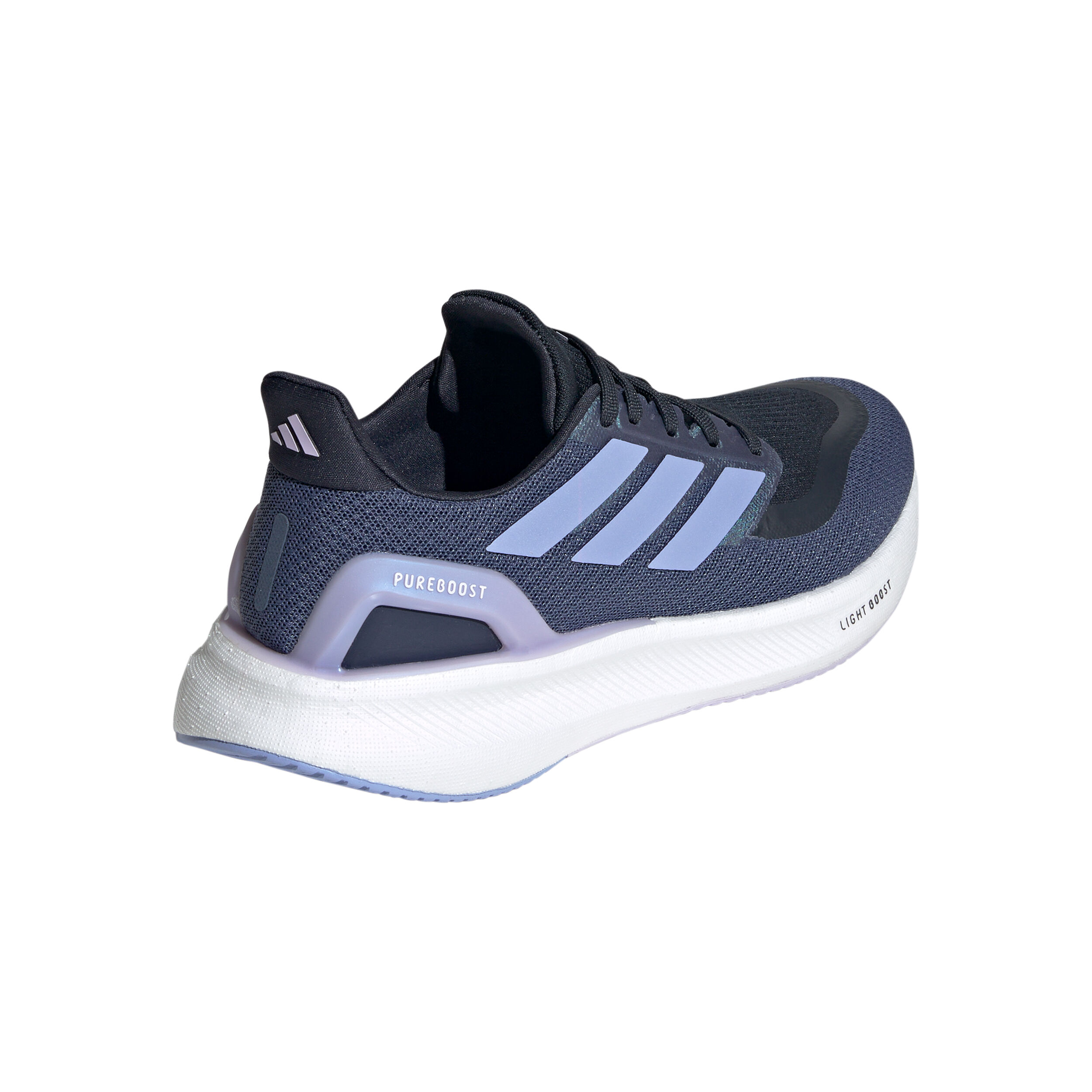 adidas Pureboost 5 Chaussure De Running Sans Stabilisateurs Femmes - Bleu Foncé